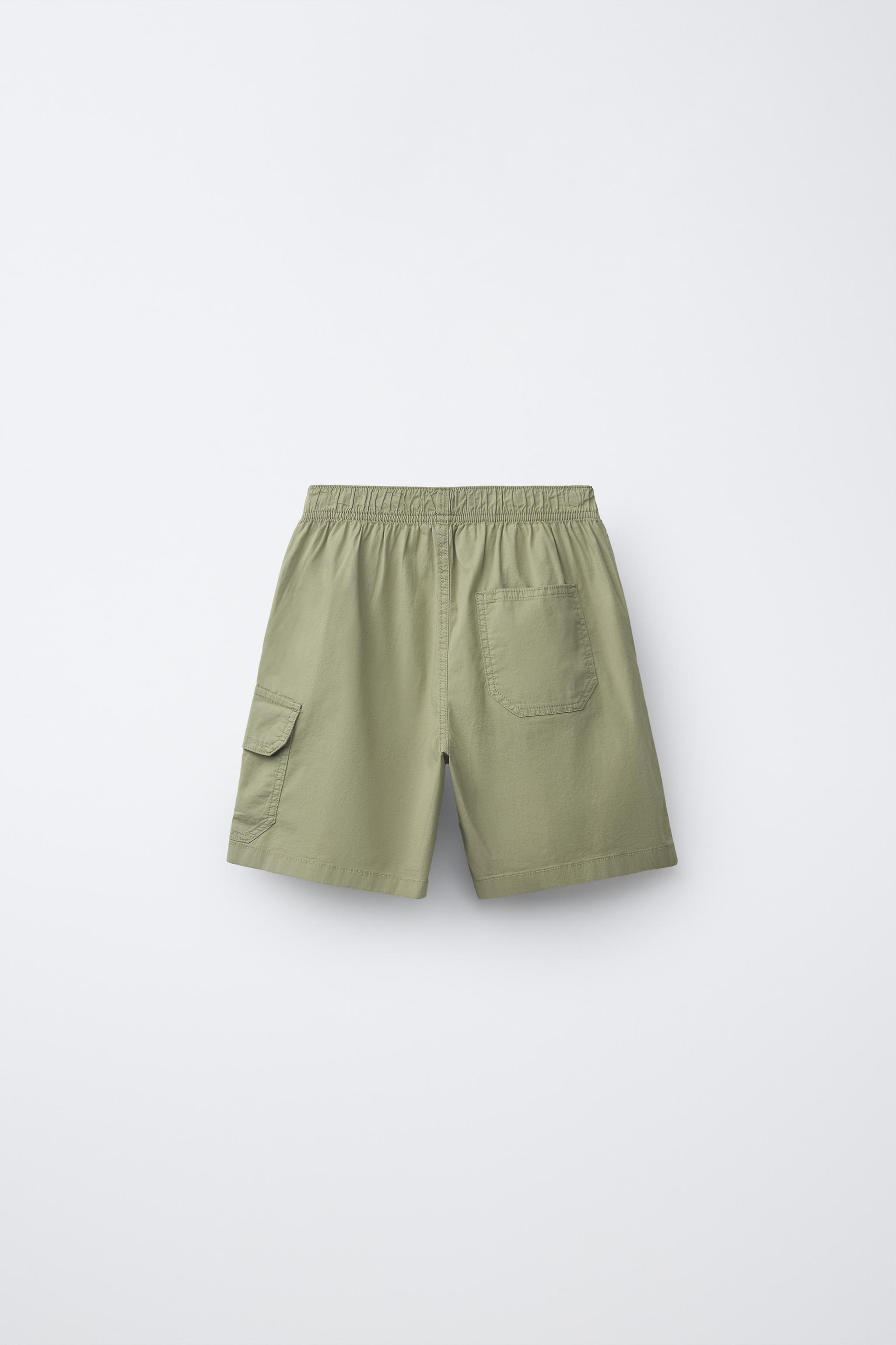 CARGO SHORTS